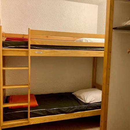 Apartment Confortable, Pied De Pistes Au Coeur Des Deux Alpes, Animaux Admis - Fr-1-811-26 *