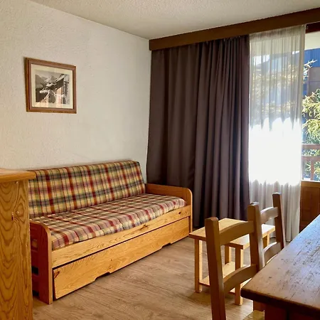 Confortable, Pied De Pistes Au Cœur Des Deux Alpes, Animaux Admis - Fr-1-811-26 *