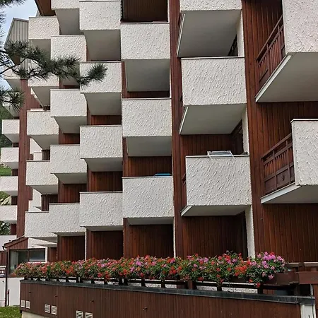Apartment Confortable, Pied De Pistes Au Coeur Des Deux Alpes, Animaux Admis - Fr-1-811-26 Les Deux Alpes