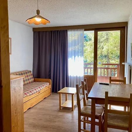 Confortable, Pied De Pistes Au Coeur Des Deux Alpes, Animaux Admis - Fr-1-811-26 Apartment
